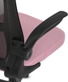 Detská pracovná stolička KA-K2006 GREY Farba: Sivá