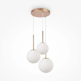 Závesné svietidlo MAYTONI BASIC FORM  MOD321PL-03G1