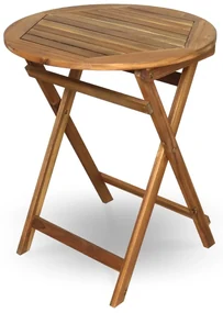 Záhradná zostava Paloma, 2 miesta, hnedá