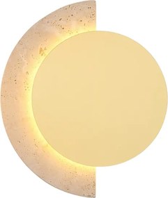 Globo 78393-14 - LED nástenné svietidlo ROJAS LED/14W/230V 3000K