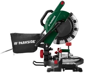 Parkside®  Skracovacia a pokosová píla PKS 1500 C4  (100391487)