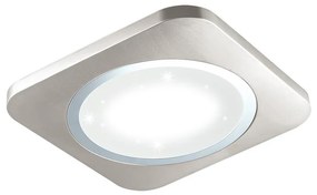 Eglo 97664 - LED Stropné svietidlo PUYO-S 1xLED/28W/230V EG97664