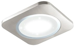 Eglo 97664 - LED Stropné svietidlo PUYO-S 1xLED/28W/230V