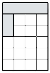 PROXIMA.store - Leňoška II hlboká UMBRIA TYP ROHU: Ľavý, SKUPINA LÁTOK: Skupina 2