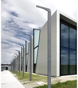 APLED - LED Pouličná lampa FLEXIBO PREMIUM LED/19W/90-265V IP65