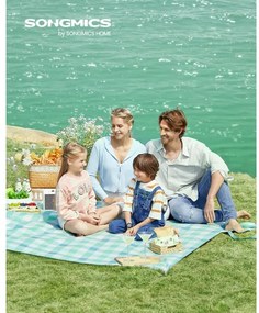 Pikniková deka GCM011W02