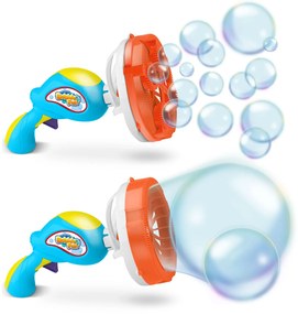 Ricokids jumbo stroj na bubliny RK-911