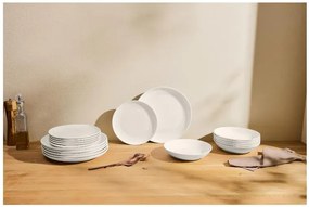 Silvercrest®  Súprava tanierov, 18-dielna  (100396956)