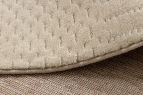 Koberec TEXTURA 488.13.LA100 Osta krémový
