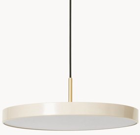 Závesné LED svietidlo Asteria