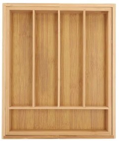 Príborník BAMBOU do zásuvky SS22 815855