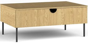Konferenčný Stolík Mond 1 KL 07-B dub