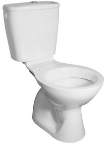 WC Kombi Warszawski Atlas II New Elements B/D