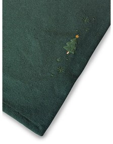 Prestieranie s vianočným motívom s prímesou bavlny 30x43 cm Christmas Fable – JUNA