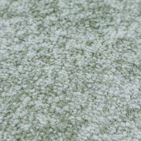 AKCIA: 170x225 cm Metrážny koberec Milano 24 zelený, šíře, zelená, filc, detská izba, Spoltex