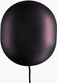 Nástenné svietidlo's pripojením Clam