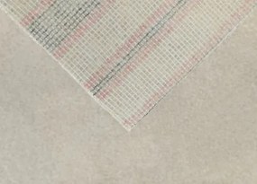 Koberce Breno Metrážny koberec EQUATOR 37, šíře role 400 cm, béžová