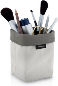 Hnedý košík na kozmetiku Blomus ARA Jen