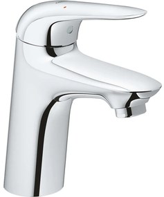 GROHE Eurostyle páková umývadlová batéria bez odtokovej súpravy, výška výtoku 82 mm, chróm, 23715003