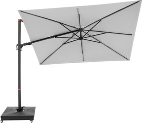 Doppler myZone LED svetlo šedé