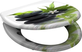 Eisl Sanitär WC sedadlo Duroplast Soft Close Jasmin 82367