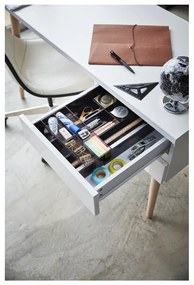 Plastový organizér do zásuvky Tower – YAMAZAKI