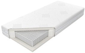 Matrac Talalay Natural H3 Ultraphil 140/200