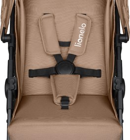 Lionelo športový kočík Emma ONE Farba: Grey Stone