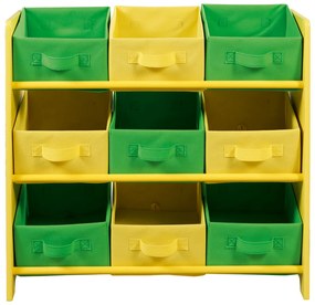 LIVARNO home Regál do detskej izby (100355559)