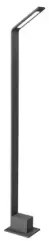 LED vonkajšia lampa Agape 60