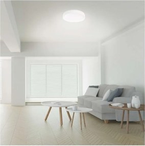 Stropné inteligentné LED svietidlo GoSmart 45W Wi-Fi teplá biela/studená biela
