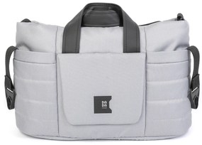 Apus kočík 2v1 Special Edition DimGrey