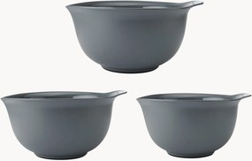 Misky na miešanie KitchenAid, 3 ks