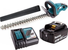 Makita DUH523RF Aku plotostrih 520 mm Li-ion LXT 1x 3.0Ah 18V akumulátor + nabíjačka
