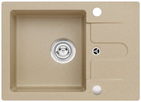 SET CORTINA 10/55 + BATERIE TONIA 55