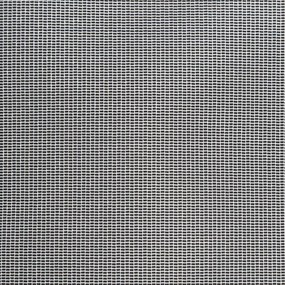 Eurofirany Biela záclona na páske SYLVIA 350x250 cm