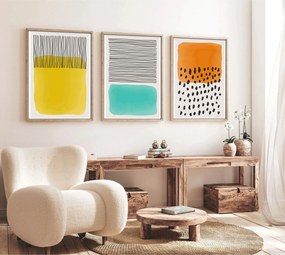 Huhu136 - 30 x 40