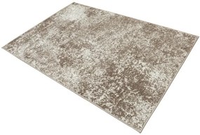 Koberec MIRA 24058/120 béžový / sivý