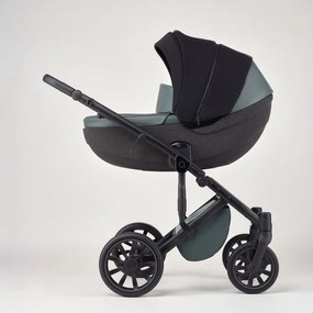 Kočík Anex m/type PRO casual green