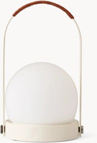 Prenosná stmievateľná stolová LED lampa Carrie