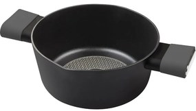 Lamart LT1224 kastról Poele, pr. 20 cm, čierna