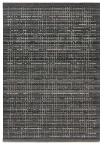 Lalee Kusový koberec Vogue 704 Grey Rozmer koberca: 120 x 170 cm