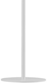 LED Stolná lampa LAGOS 1xG9/6W/230V 4000K biela