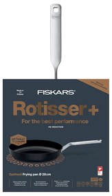 Panvica Rotisser Optiheat 28cm
