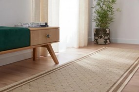 Šnúrkový koberec Balta Essenza 808 867