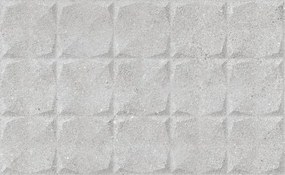 Obklad Geotiles Portland perla cubes 33x55 cm mat PORTLANDPED
