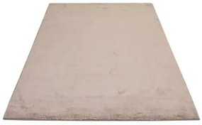 Koberec Topia Uni Taupe