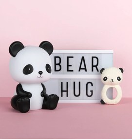 A Little Lovely Company - nočné svetlo - panda