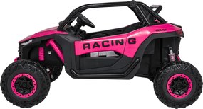 Ramiz RACING Road 2000 Ružová