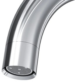 Umývadlová batéria AM.PM X-Joy S FXB02700 jednopáková, chróm